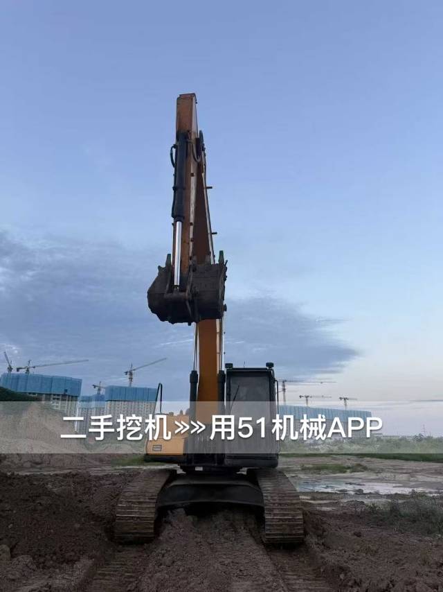 51机械
